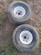 20x10.00-8 kola felgi opony piasty mtd traktorek kosiarka cena za komplet