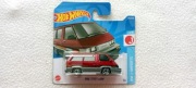 Hot Wheels HW J-Imports 1986 Toyota Van 7/10 #173 2022