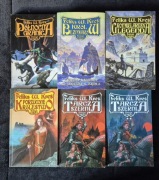 Księga całości tomy 1,2,3,5,6 -Feliks W. Kres 