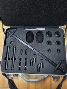 Zestaw mikrofonów DPA 3506A Stereo Kit with Matched 4006A 