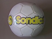 Pilka Sondico Football size 5