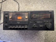 ZRK Magnetofon kasetowy M8017