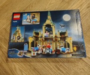 LEGO Harry Potter 76398