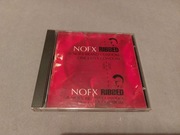 NOFX "Ribbed" cd