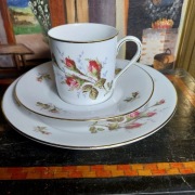 Rosenthal  zestaw śniadaniowy 