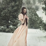 Voucher | Sesja zdjeciowa baśniowa | Warszawa