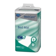 MoliCare Premium jednorazowe podkłady higieniczne 