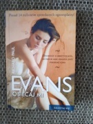 Obiecaj mi  Richard Paul Evans