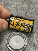 Kodak Kodacolor VR Plus 200