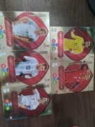 Karty LIMITED EDITION XXL PANINI FIFA WORDL CUP RUSSIA 2018