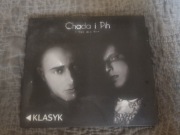 Chada Pih - O nas dla was /jak nowa/ reedycja