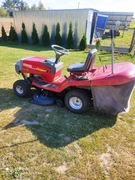 Traktorek kosiarka Murray 17.5 km