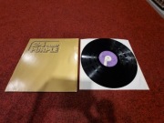 701. LP winyl Deep Purple – 24 carat purple oryginalne tłoczenie BDB