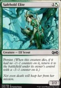 MTG Ultimate Masters: Safehold Elite