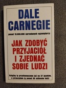 Jak zdobyć przyjaciół i zjednywać sobie ludzi