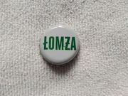 KAPSEL PIWNY BROWAR ŁOMŻA nr.kat 123