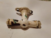 klamka do starego okna 