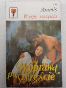 Wyprawa po szczęście - Casey Brent