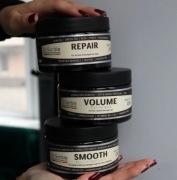 Sorbie VOLUME – maska zwiększająca objętość 250 ml