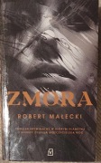 Robert Małecki, Zmora 