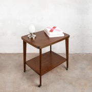 Barek vintage prl po renowacji, lata 60. retro