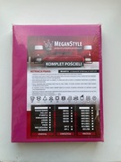 Nowy Komplet Pościeli 160x200