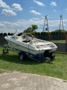Motorowka Sea Ray SeaRay 180 br 