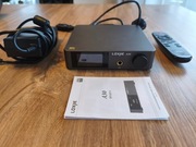 Stereofoniczny wzmacniacz mocy klasy D LOXJIE A30