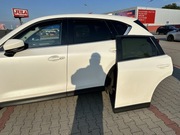 Drzwi lewy tył Mazda CX5 II Biała perła 25D