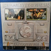 Bob Marley & The Wailers - Babylon By Bus