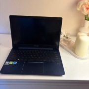Asus ZenBook i5-8250U/8GB/512GB SSD/MX150/FHD Win11 – Lekki i szybki 