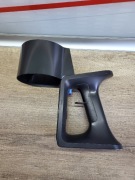 Obudowa Uchwytu Korpus Do Odkurzacza Beko VRT84225VB CZĘŚCI 