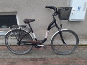 Rower Miejski 28" 7-biegów