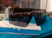 Okulary przeciwsłoneczne, Adidas Originals OR0047 01A