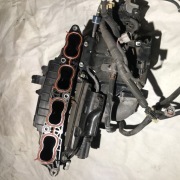 Lexus NX200t kolektor ssący 