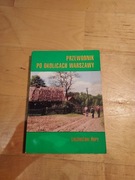 Przewodnik po okolicach warszawy 