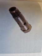 Śruba drążona  do zaworu stopy MEILLER 150,180,215