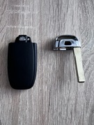 KLUCZYK PILOT Z ELEKTRONIKĄ AUDI A4 A5 A6 A7 Q5 315 MHZ -USA- NOWY