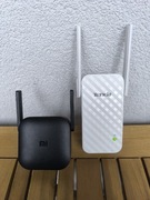 Wzmacniacz sygnału Wifi  ( czytaj opis )