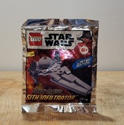 Lego Star Wars 912058 Darth Maul's Sith Infiltrator saszetka klocki