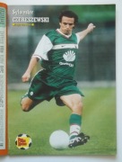 LEGIA Warszawa - plakaty piłkarzy