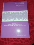 Ciekawa książka socjologiczna.