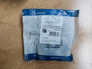 Adapter eurokonus złączka 15x3/4" niklowana Luxor