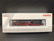 Marklin 88850 parowóz 1/220 modelarstwo