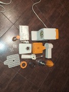 Robot kuchenny moulinex 