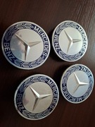 MERCEDES 4 DEKIELEKI DO FELG 75 MM 