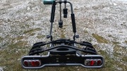 Bagażnik Thule Euroway 940 na 2 rowery 36kg 13pin st.bdb