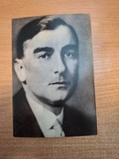 Pocztówka Karol Szymanowski