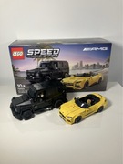 Lego Speed Champions zestaw 76924