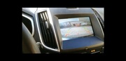 Montaż oryginalnej kamery cofania FORD S-Max mk2